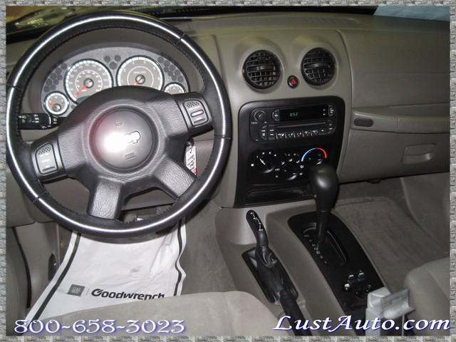Jeep Liberty 2006 photo 3