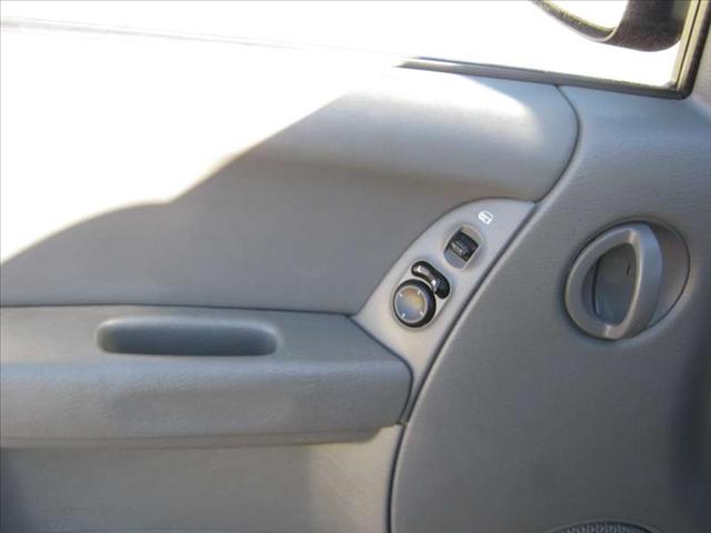 Jeep Liberty 2006 photo 5