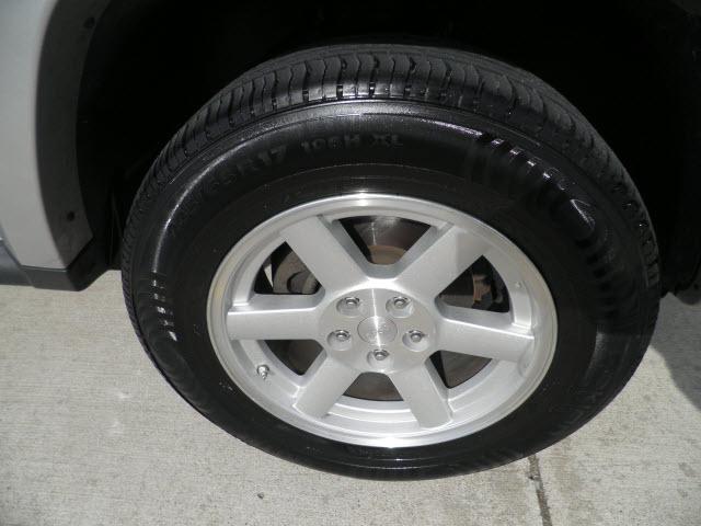 Jeep Liberty 2006 photo 3