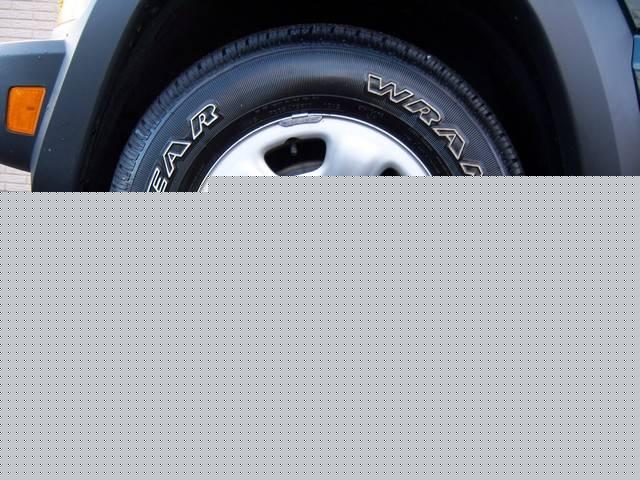 Jeep Liberty 2006 photo 5