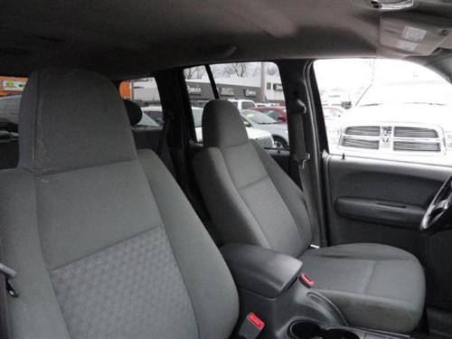 Jeep Liberty 2006 photo 5
