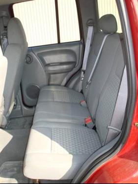 Jeep Liberty GSX Other