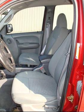 Jeep Liberty 2006 photo 5