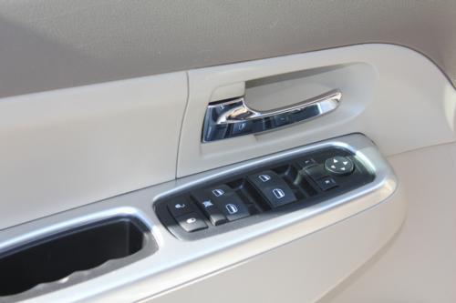 Jeep Liberty 2006 photo 1