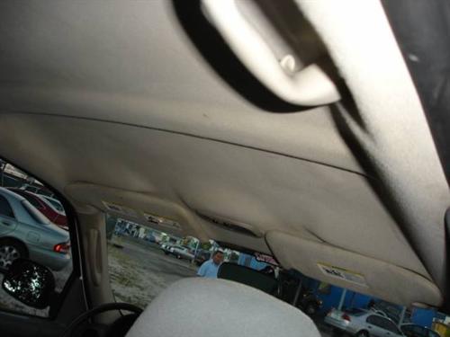 Jeep Liberty GSX Other