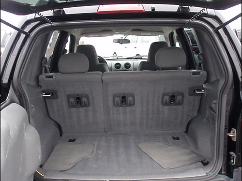 Jeep Liberty 2006 photo 3