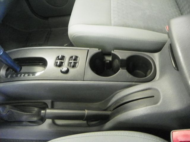 Jeep Liberty Elk Conversion Van SUV