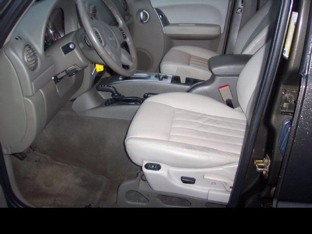 Jeep Liberty 2006 photo 5