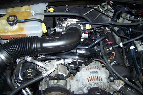 Jeep Liberty 2006 photo 2