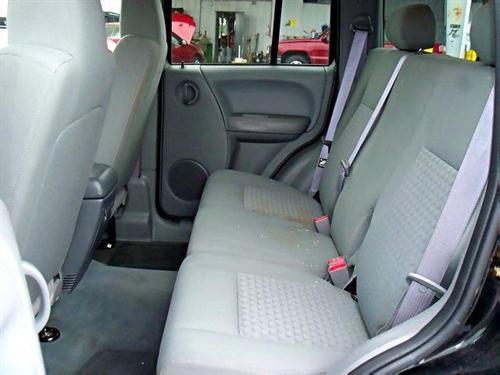 Jeep Liberty 2006 photo 5