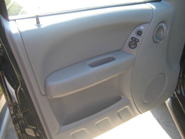 Jeep Liberty 2006 photo 1