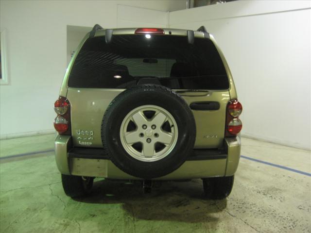 Jeep Liberty 2006 photo 5