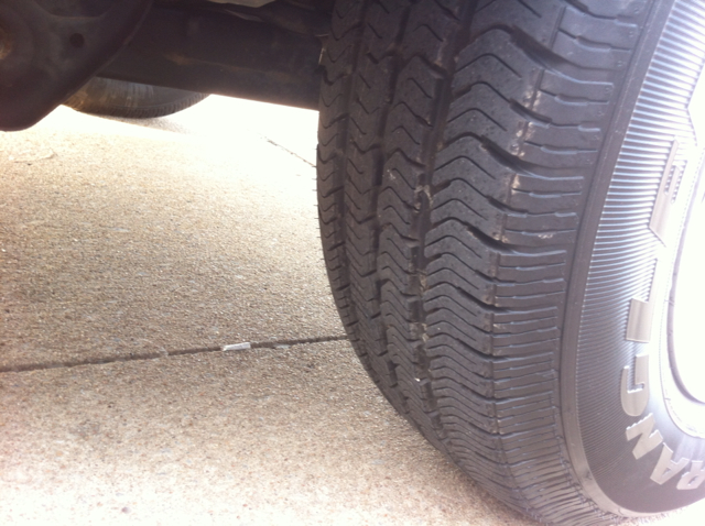 Jeep Liberty 2006 photo 2