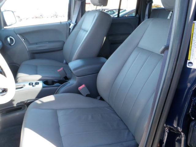 Jeep Liberty 2006 photo 5