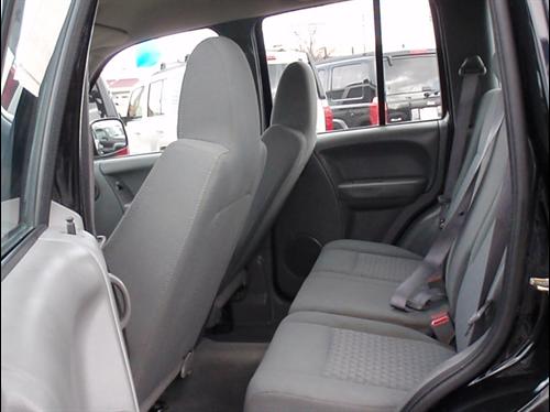 Jeep Liberty GSX Other