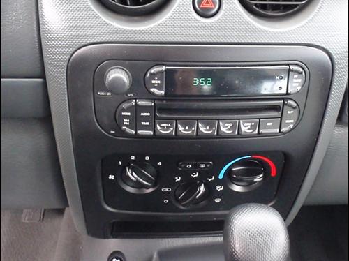 Jeep Liberty 2006 photo 5