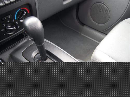 Jeep Liberty 2006 photo 5