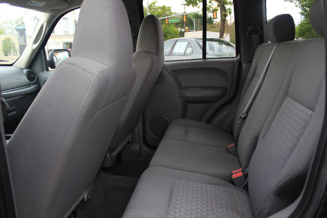 Jeep Liberty 2006 photo 1