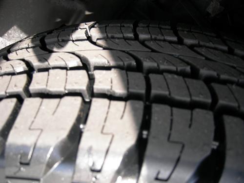 Jeep Liberty GSX Other