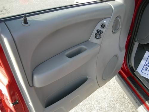 Jeep Liberty 2006 photo 3