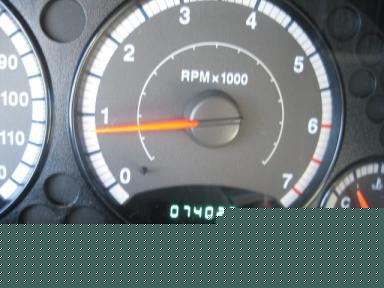 Jeep Liberty 2006 photo 4