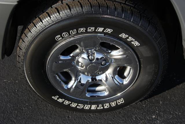 Jeep Liberty 2006 photo 3