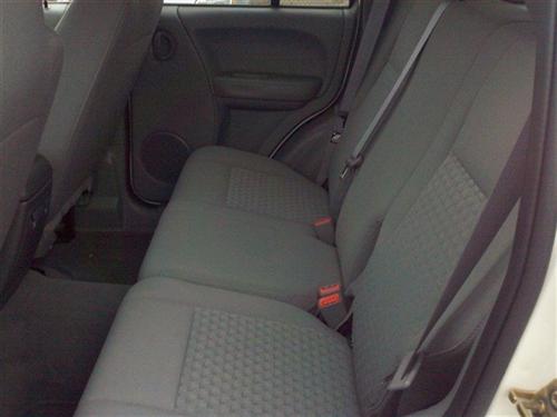 Jeep Liberty GSX Other