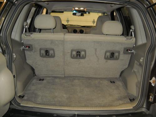 Jeep Liberty 2006 photo 2