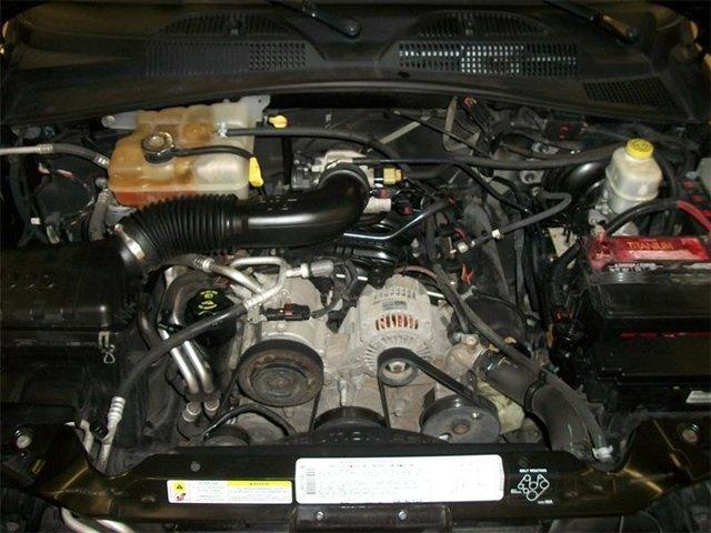 Jeep Liberty 2006 photo 4