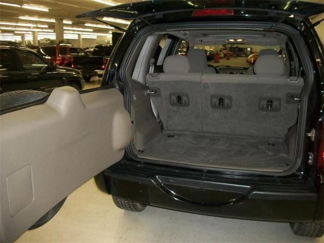 Jeep Liberty 2006 photo 5