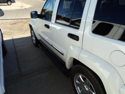 Jeep Liberty 2006 photo 2