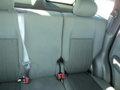 Jeep Liberty 2006 photo 3