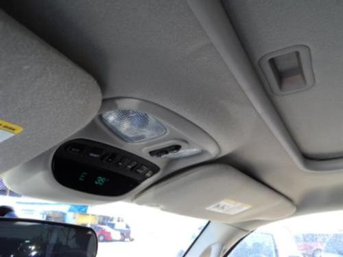 Jeep Liberty 2006 photo 4