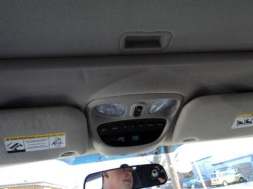 Jeep Liberty 2006 photo 5