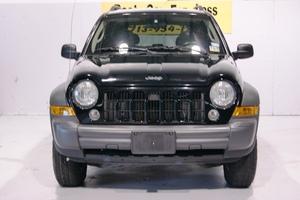 Jeep Liberty 2006 photo 2