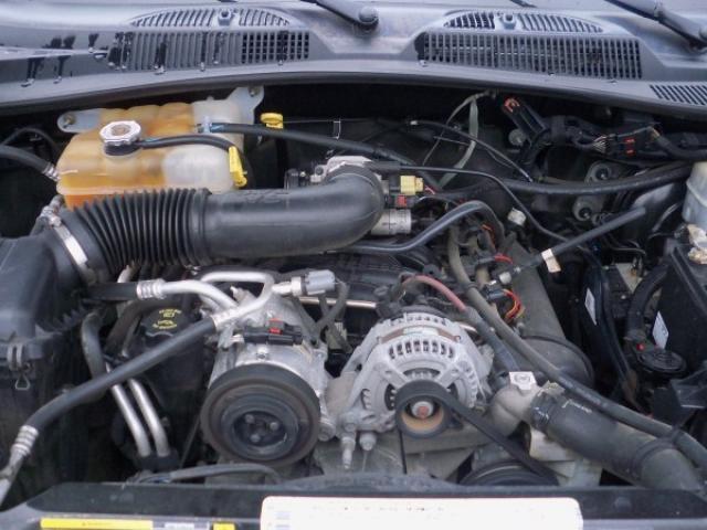 Jeep Liberty 2006 photo 3