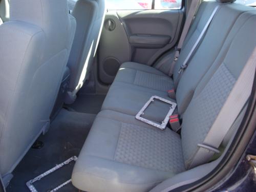 Jeep Liberty GSX Other