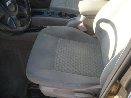 Jeep Liberty GSX Other