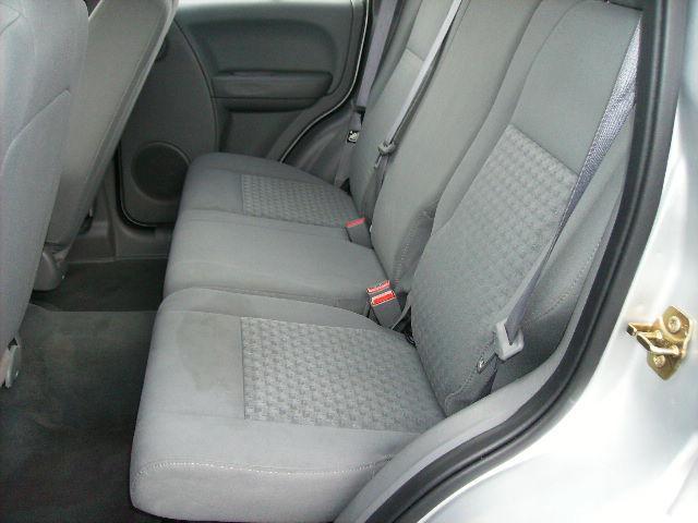 Jeep Liberty 2006 photo 3
