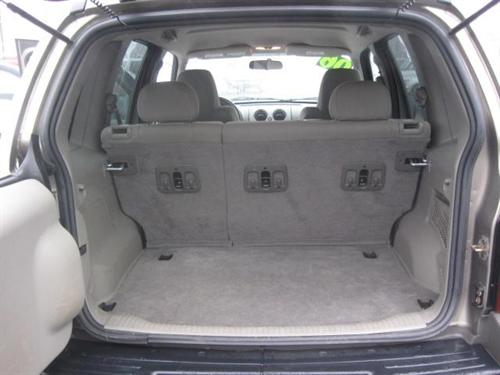 Jeep Liberty GSX Other