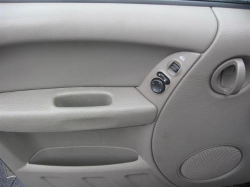 Jeep Liberty 2006 photo 1