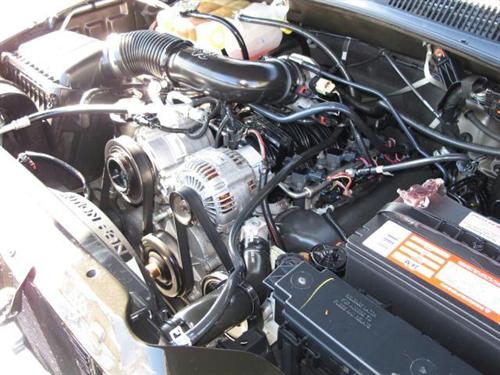 Jeep Liberty 2006 photo 2