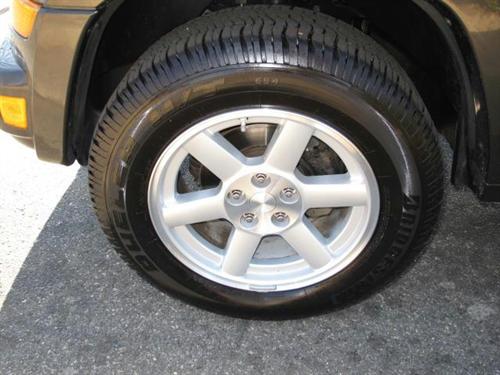 Jeep Liberty 2006 photo 3