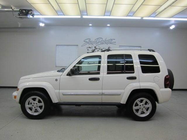Jeep Liberty 2006 photo 5