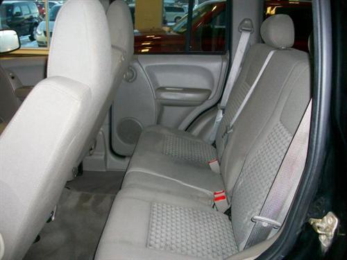 Jeep Liberty GSX Other