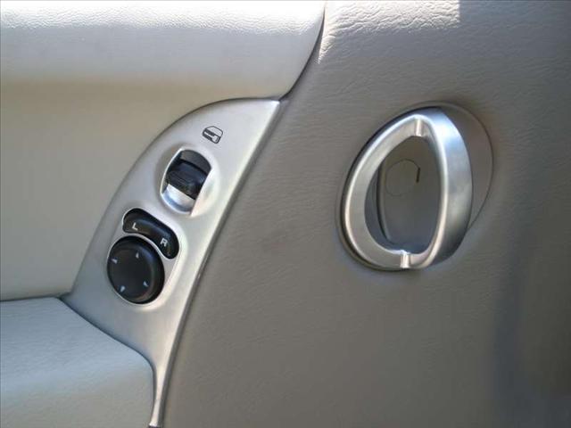 Jeep Liberty 2006 photo 5