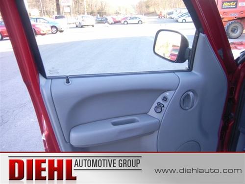 Jeep Liberty Continuously Variable Transmission Other