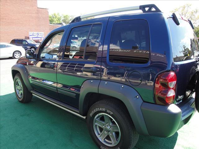 Jeep Liberty 2006 photo 5