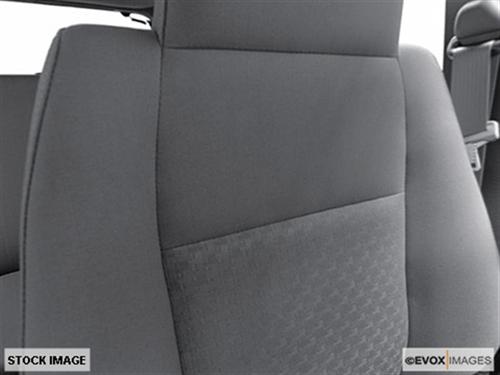 Jeep Liberty 2006 photo 5