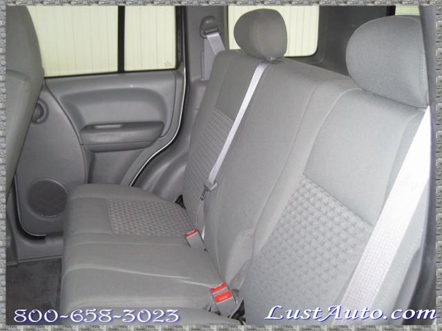 Jeep Liberty 2006 photo 5